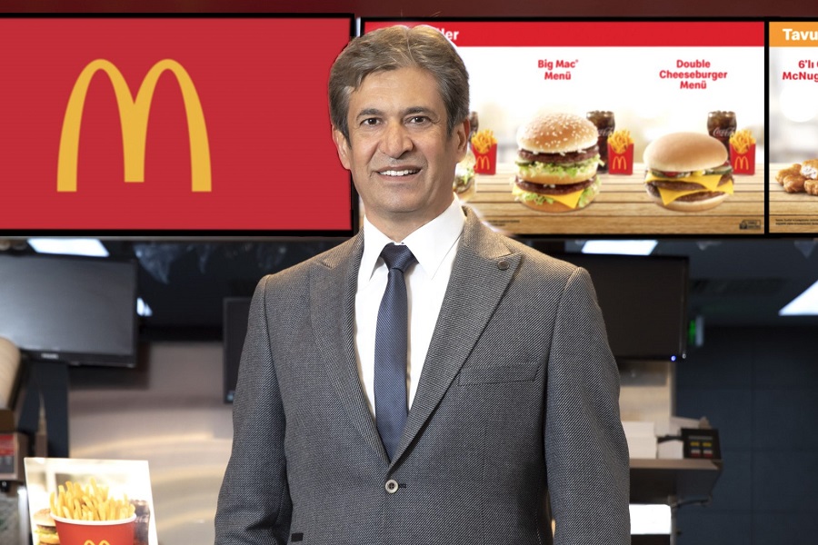 mcdonald s turkiye de ust duzey atama ik blog