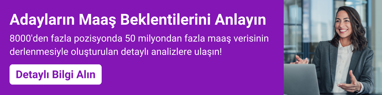 Maaş Analitiği