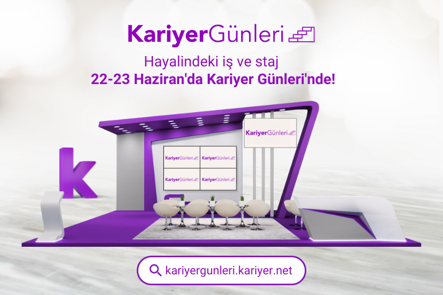 kariyer günleri 22 haziranda başlıyor kariyer rehberi