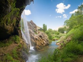 Bayburt KYK Yurtları