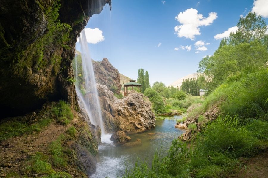 Bayburt KYK Yurtları