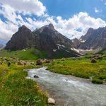 Hakkari KYK yurtları