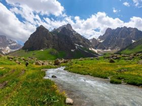 Hakkari KYK yurtları