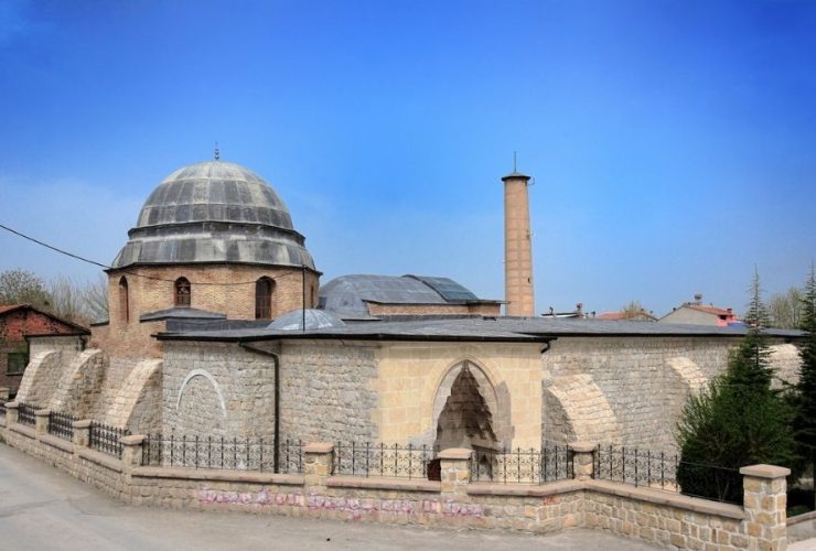 Malatya KYK yurtları