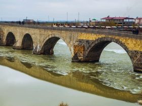 Muş KYK yurtları