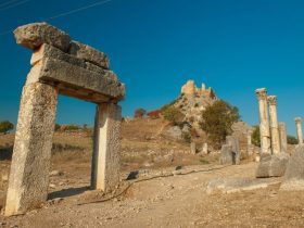 Osmaniye KYK yurtları