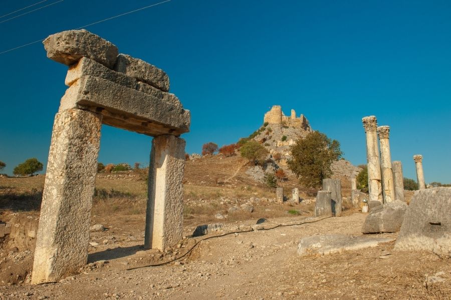 Osmaniye KYK yurtları