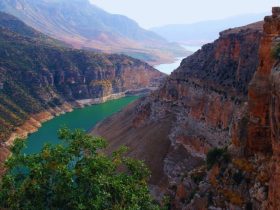 Siirt KYK yurtları