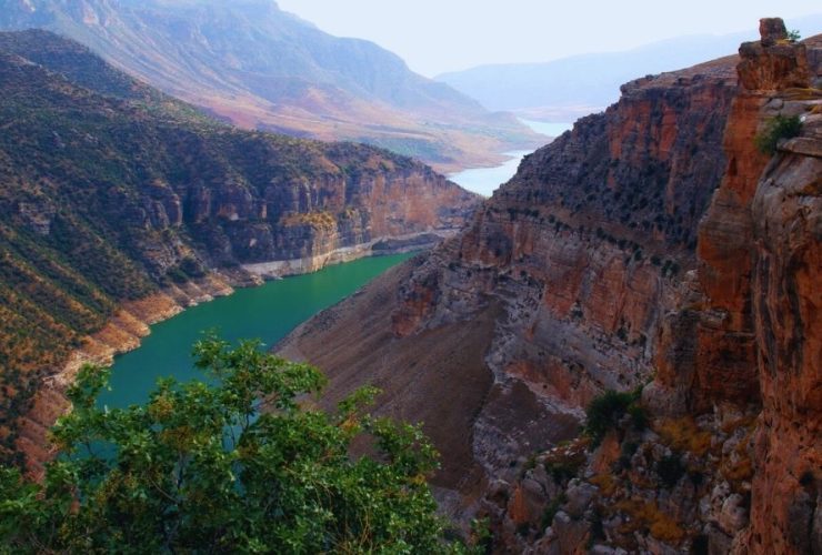 Siirt KYK yurtları