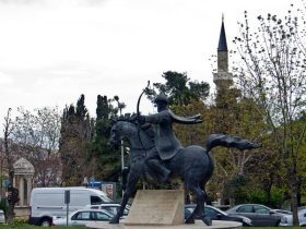 Tekirdağ KYK yurtları