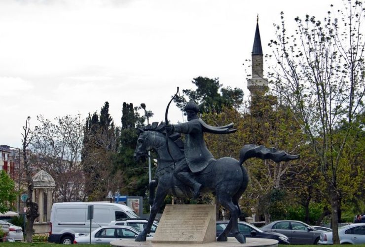 Tekirdağ KYK yurtları